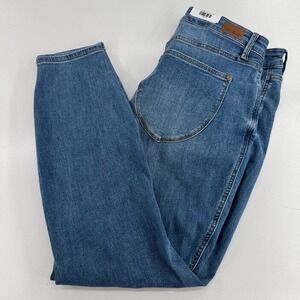 NEW Judy Blue Skinny Fit Jeans WOMENS Blue Medium Wash Denim SIZE 16 x 28